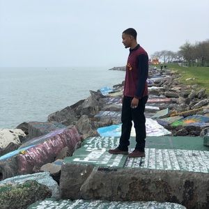 Meet your Posher, Adrian